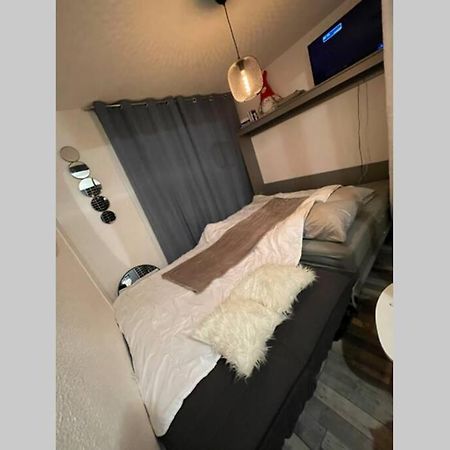Vielle-Aure Studio Neuf St Lary 10 Min A Pied מראה חיצוני תמונה
