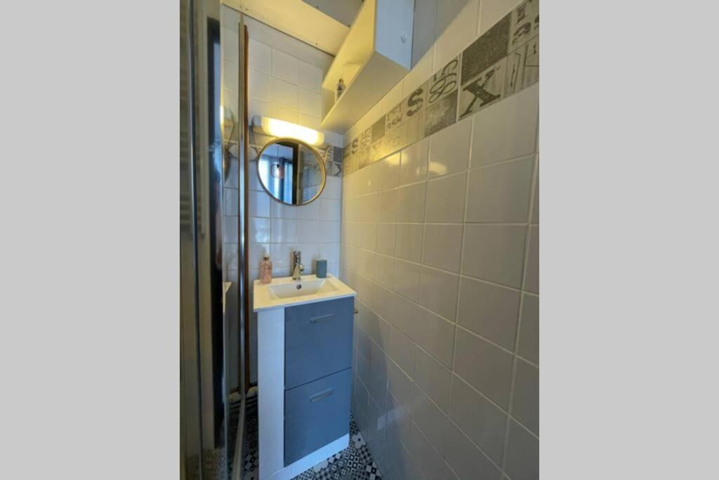 Vielle-Aure Studio Neuf St Lary 10 Min A Pied מראה חיצוני תמונה